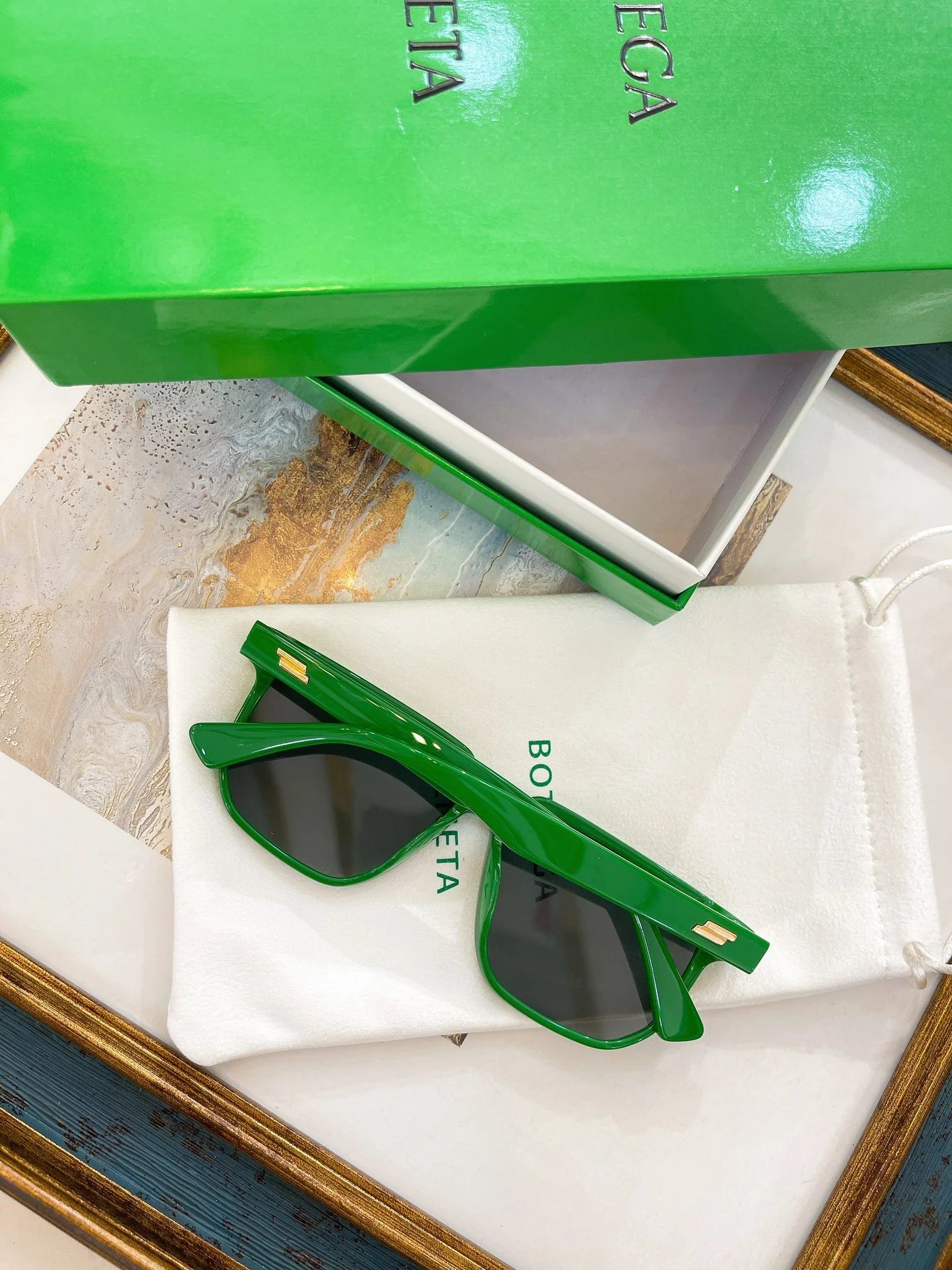 BV SUNGLASSES