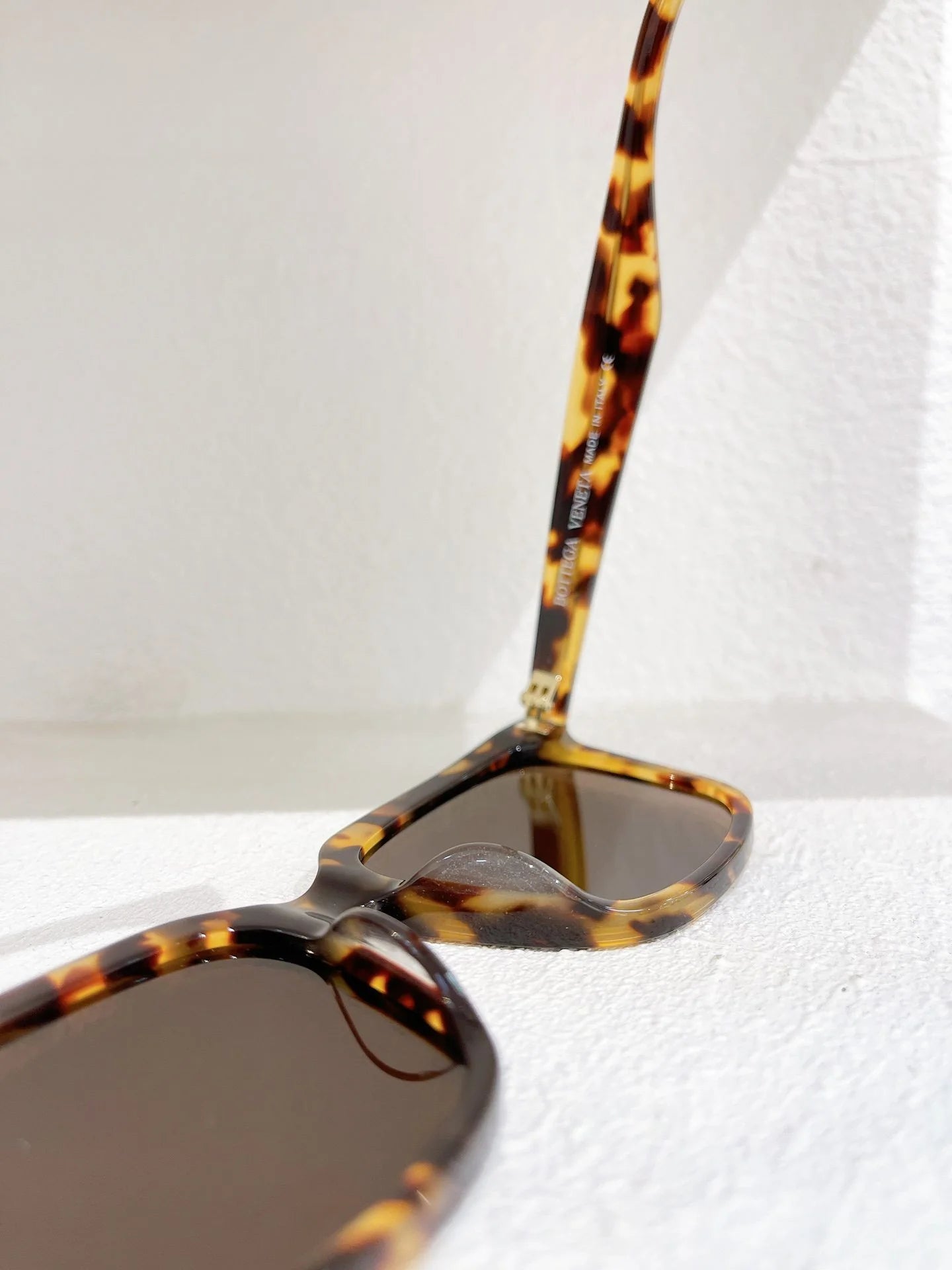 BV SUNGLASSES