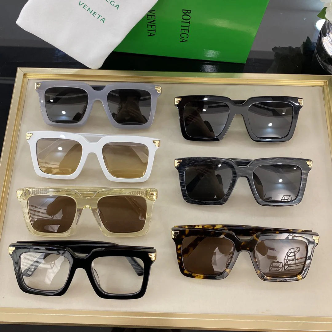 BV SUNGLASSES