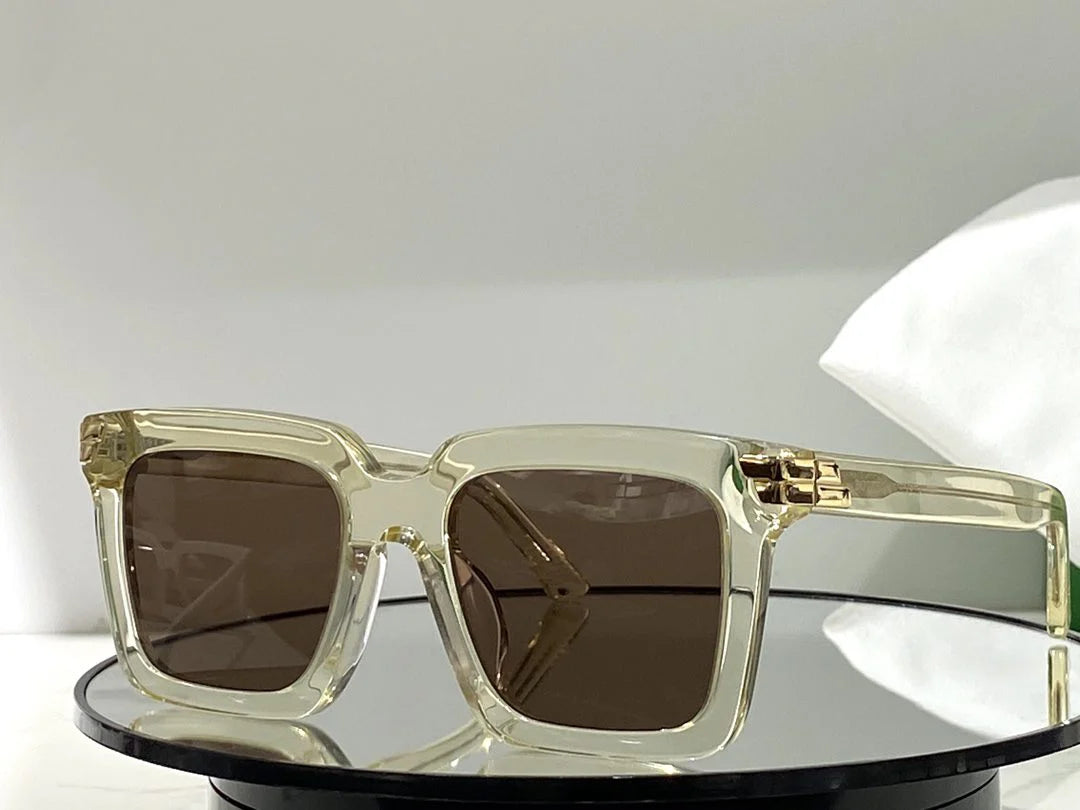 BV SUNGLASSES