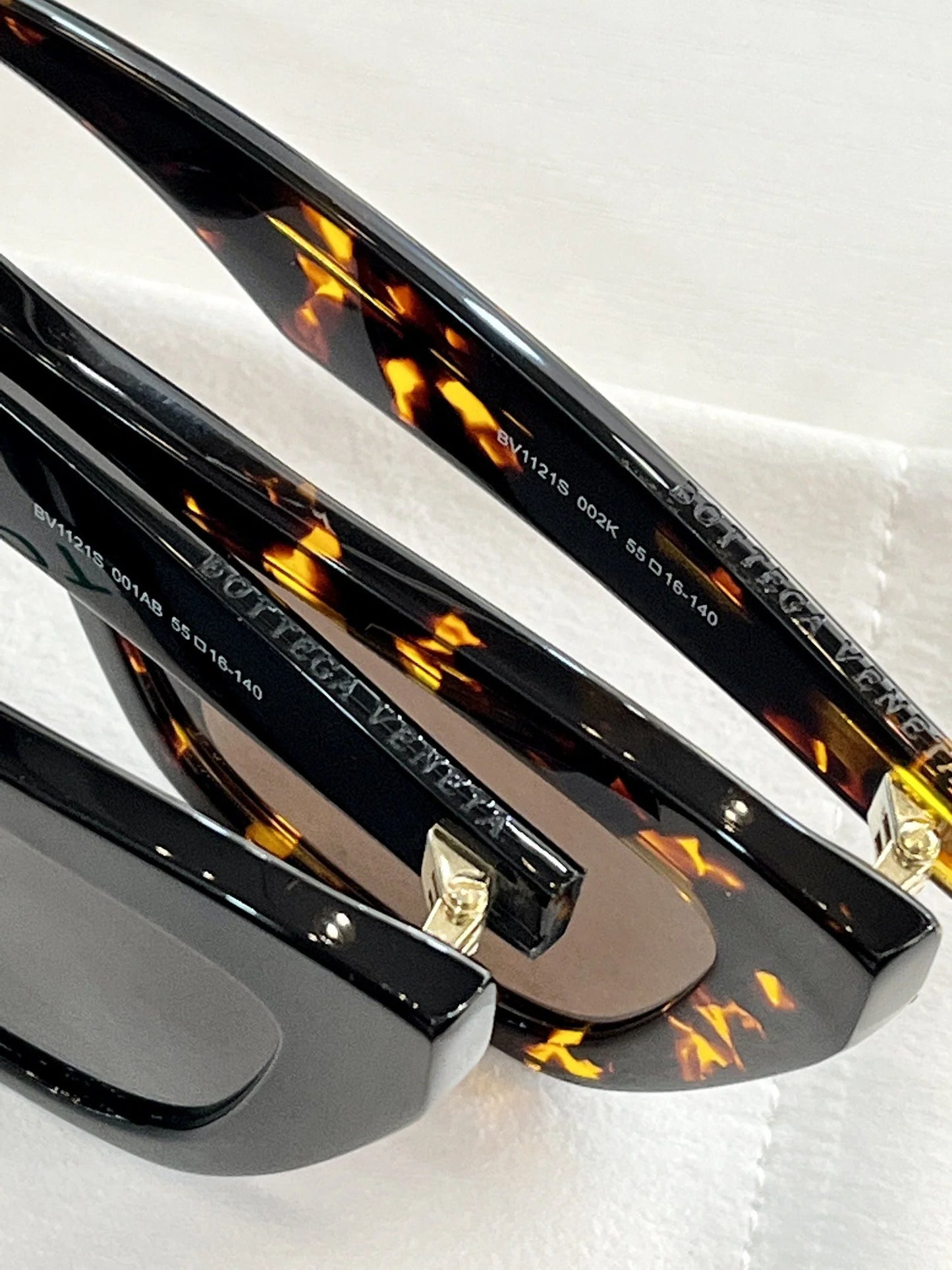 BV SUNGLASSES