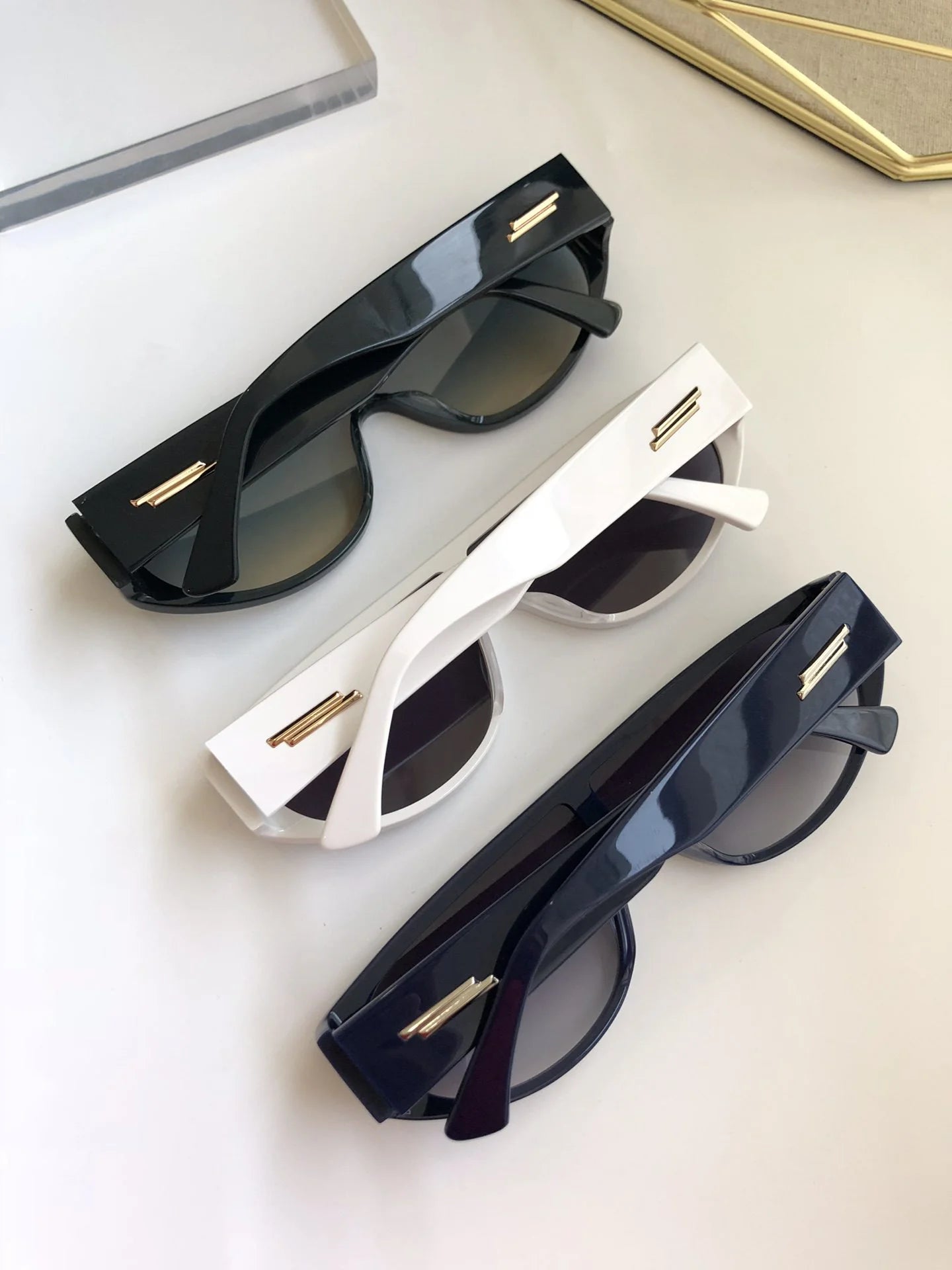 BV SUNGLASSES