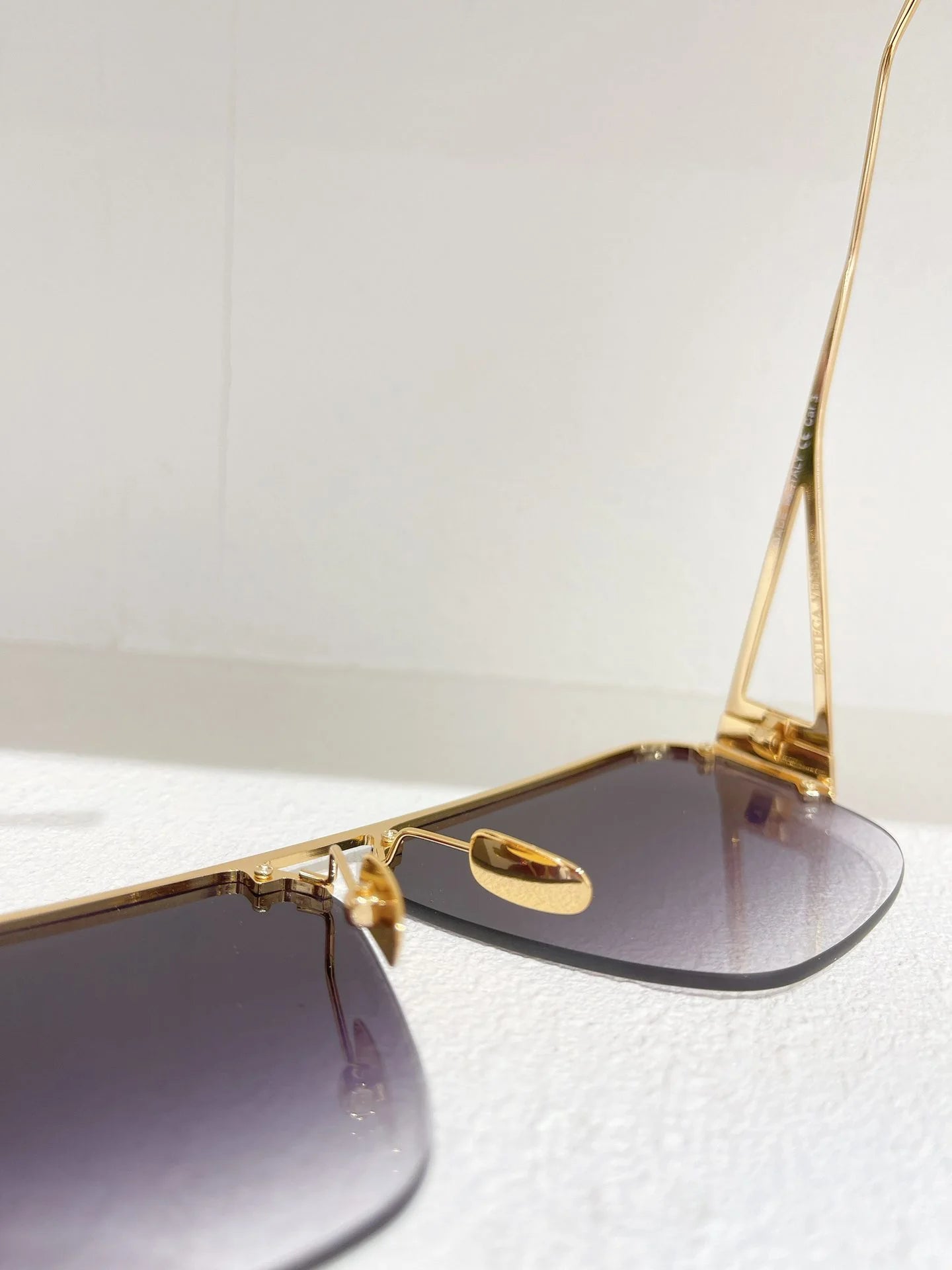 BV SUNGLASSES