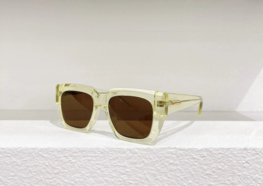 BV SUNGLASSES