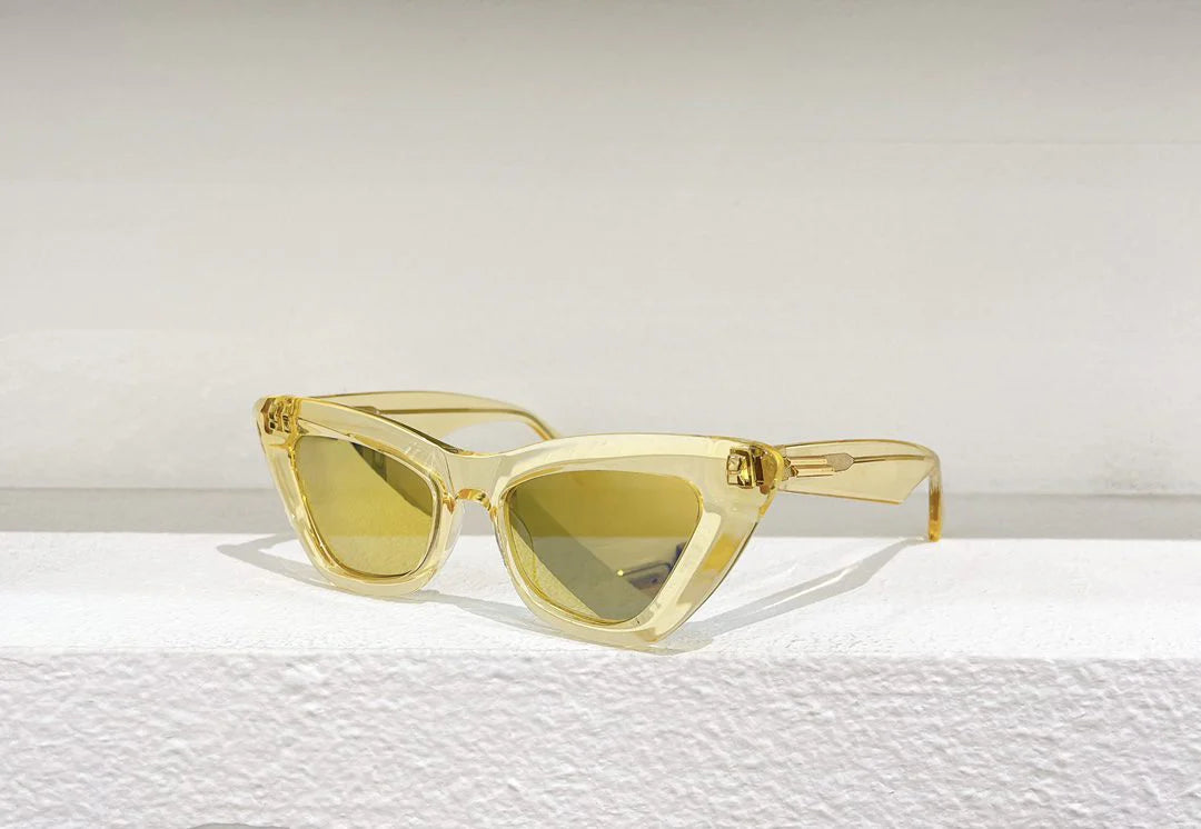 BV SUNGLASSES