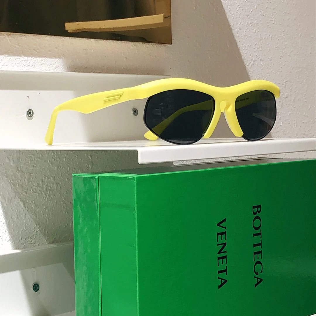 BV SUNGLASSES