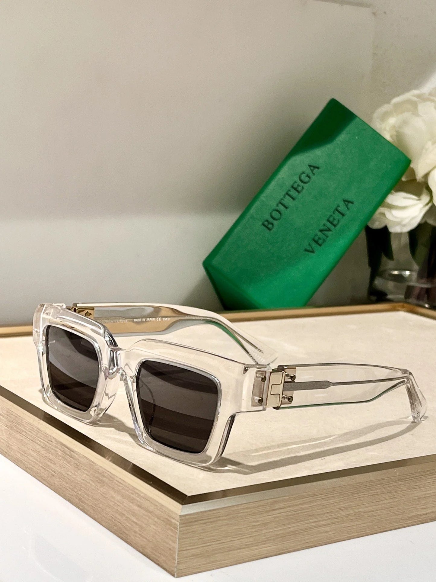 BV SUNGLASSES