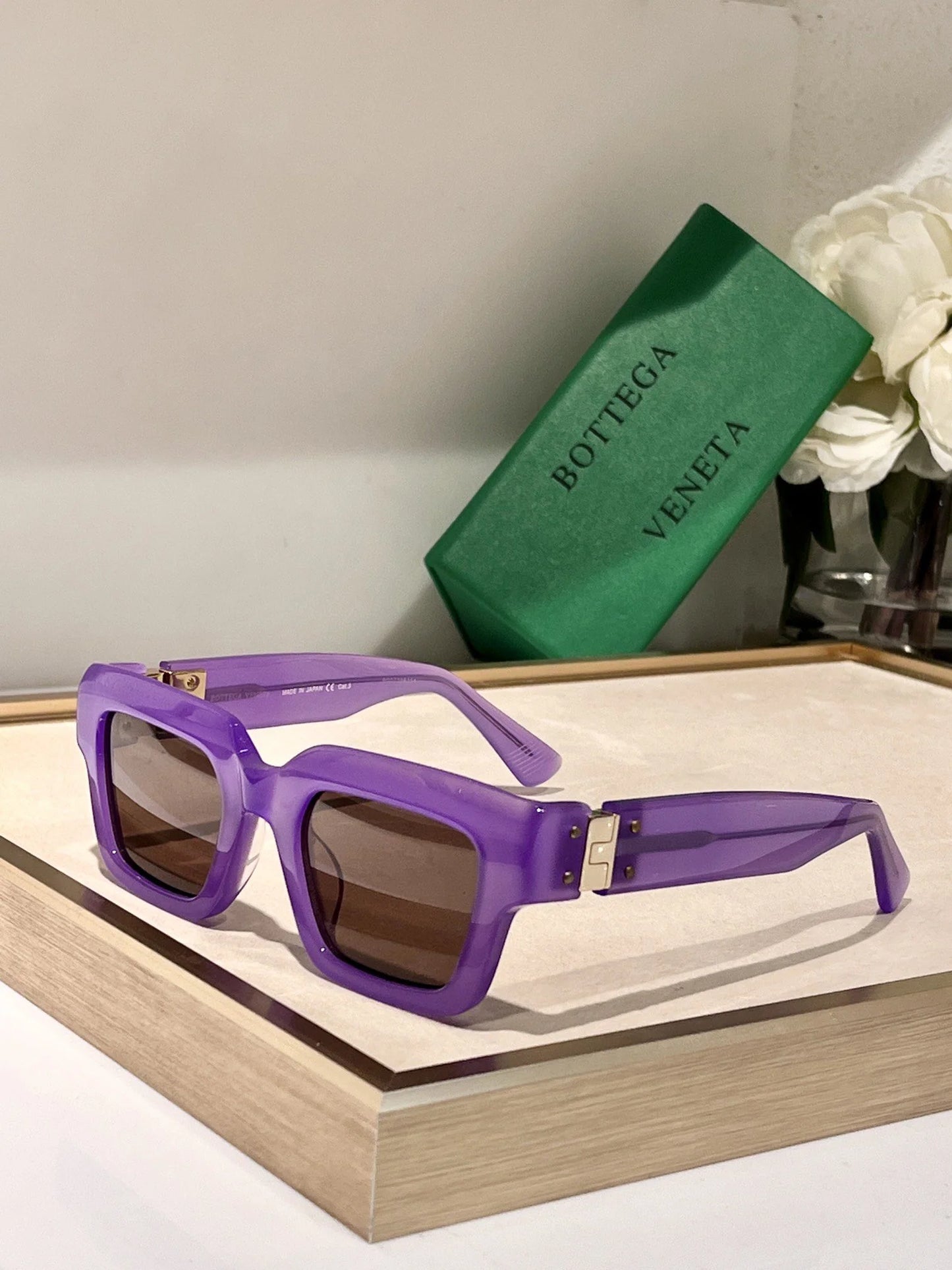 BV SUNGLASSES