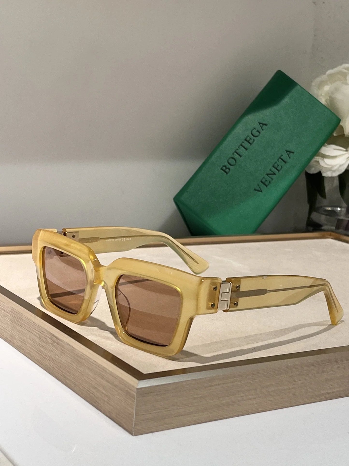 BV SUNGLASSES