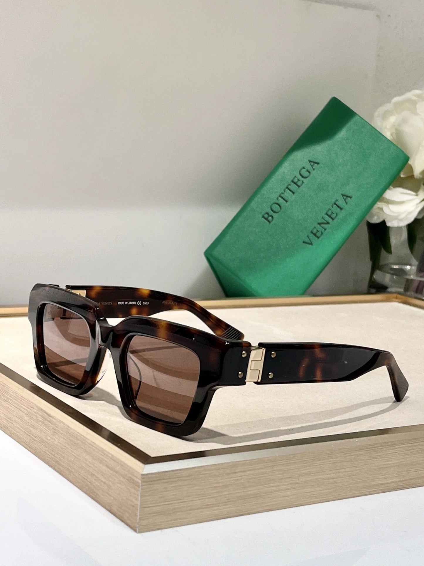 BV SUNGLASSES