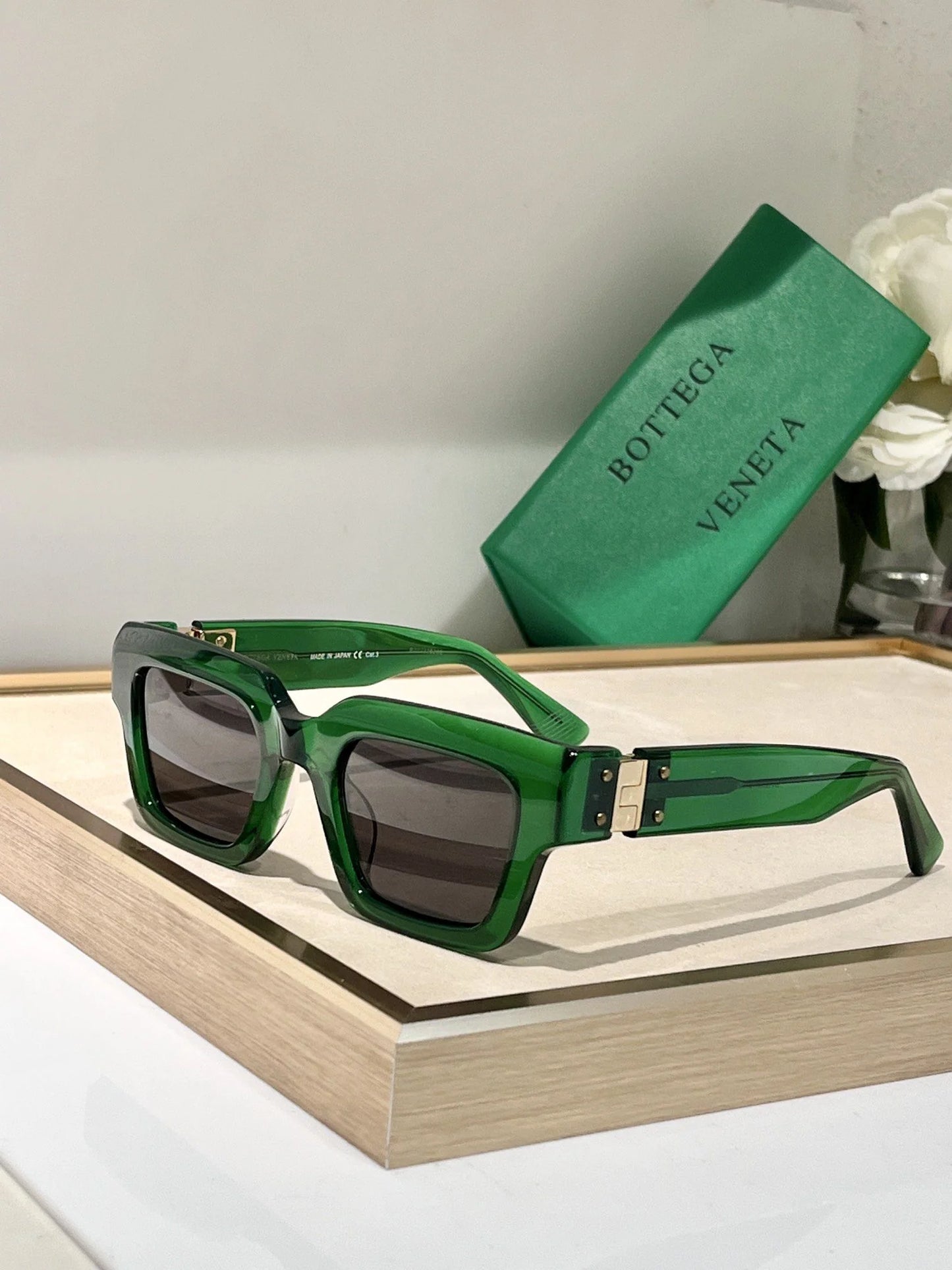 BV SUNGLASSES