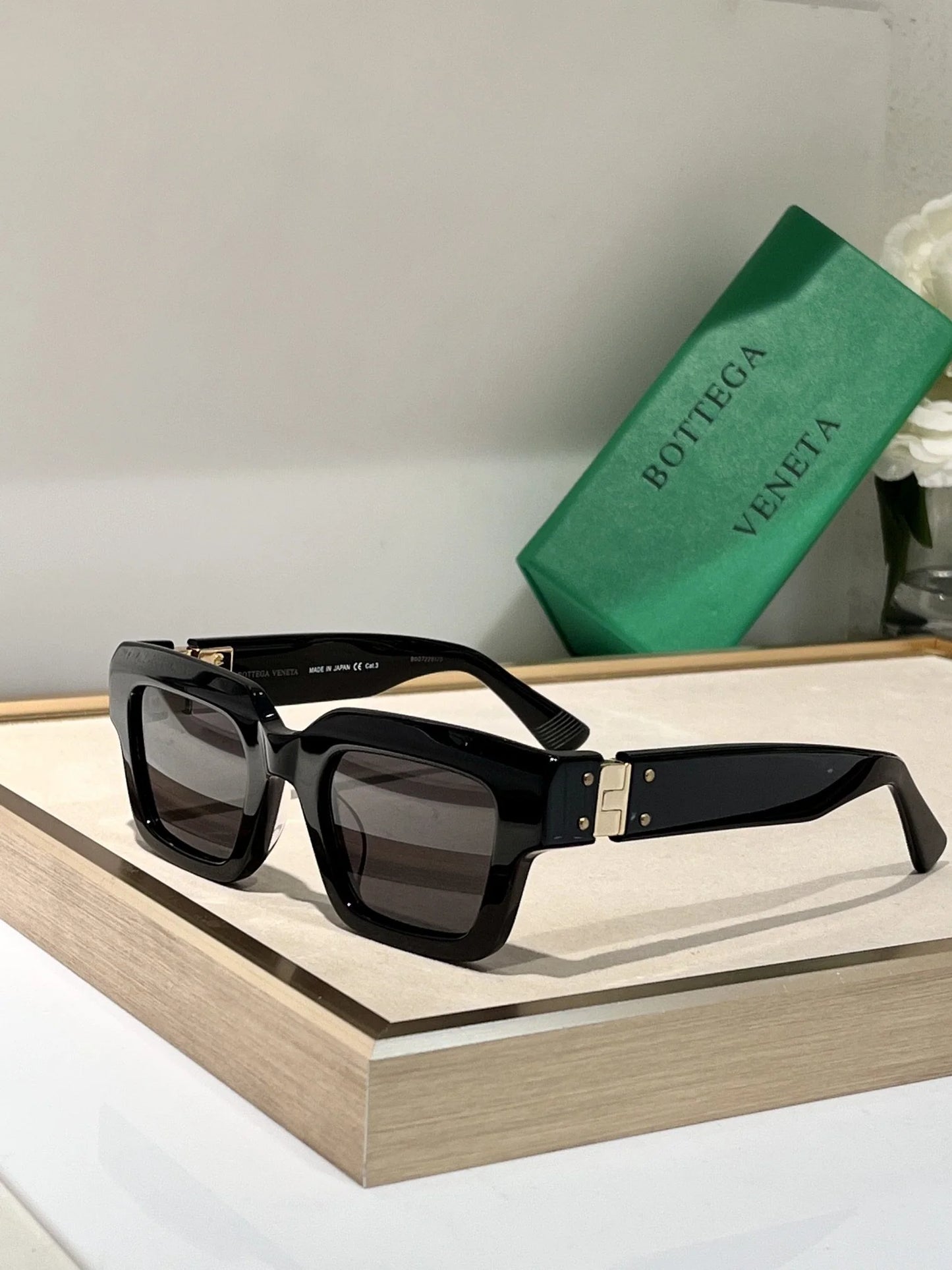 BV SUNGLASSES