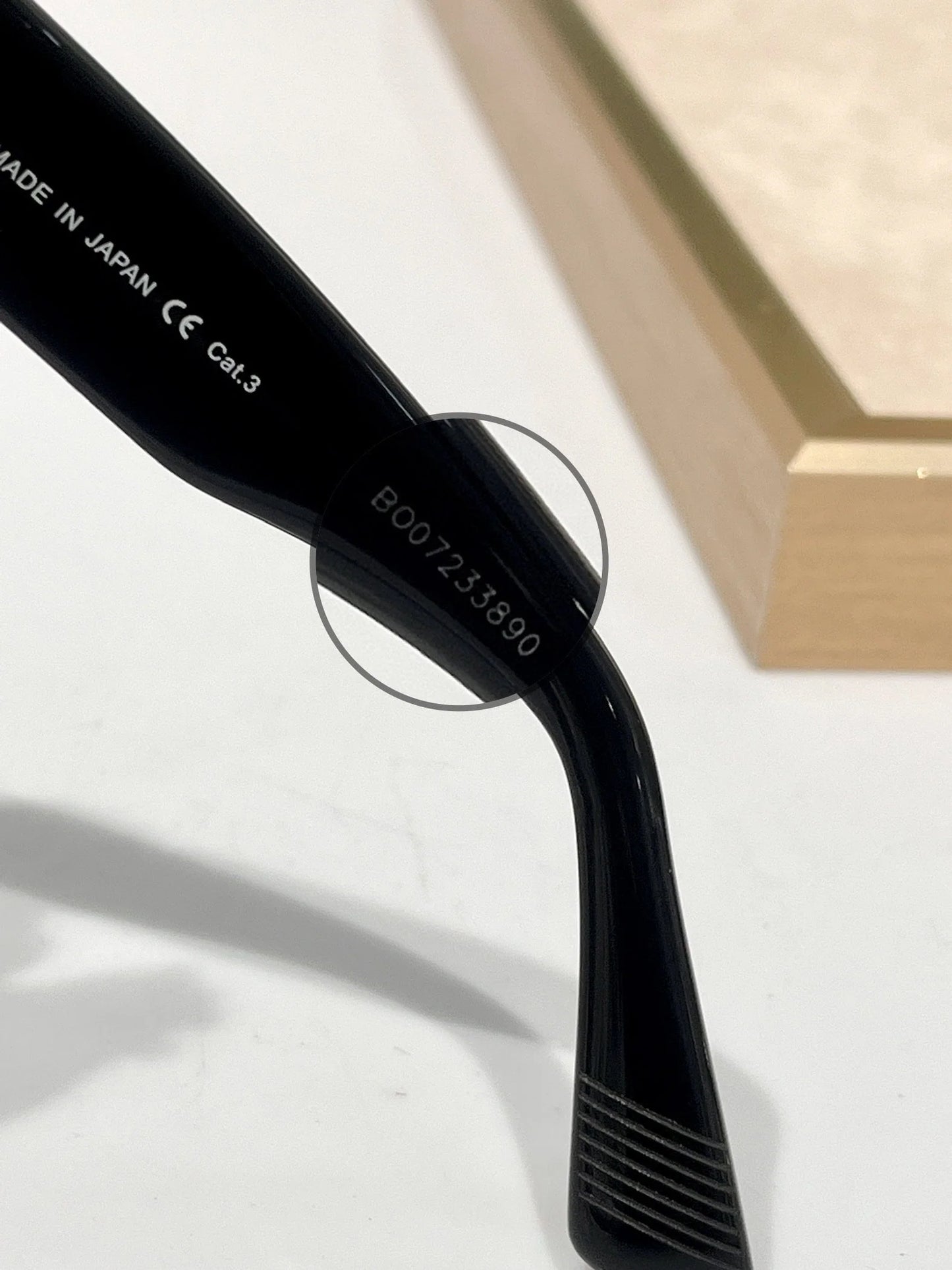 BV SUNGLASSES