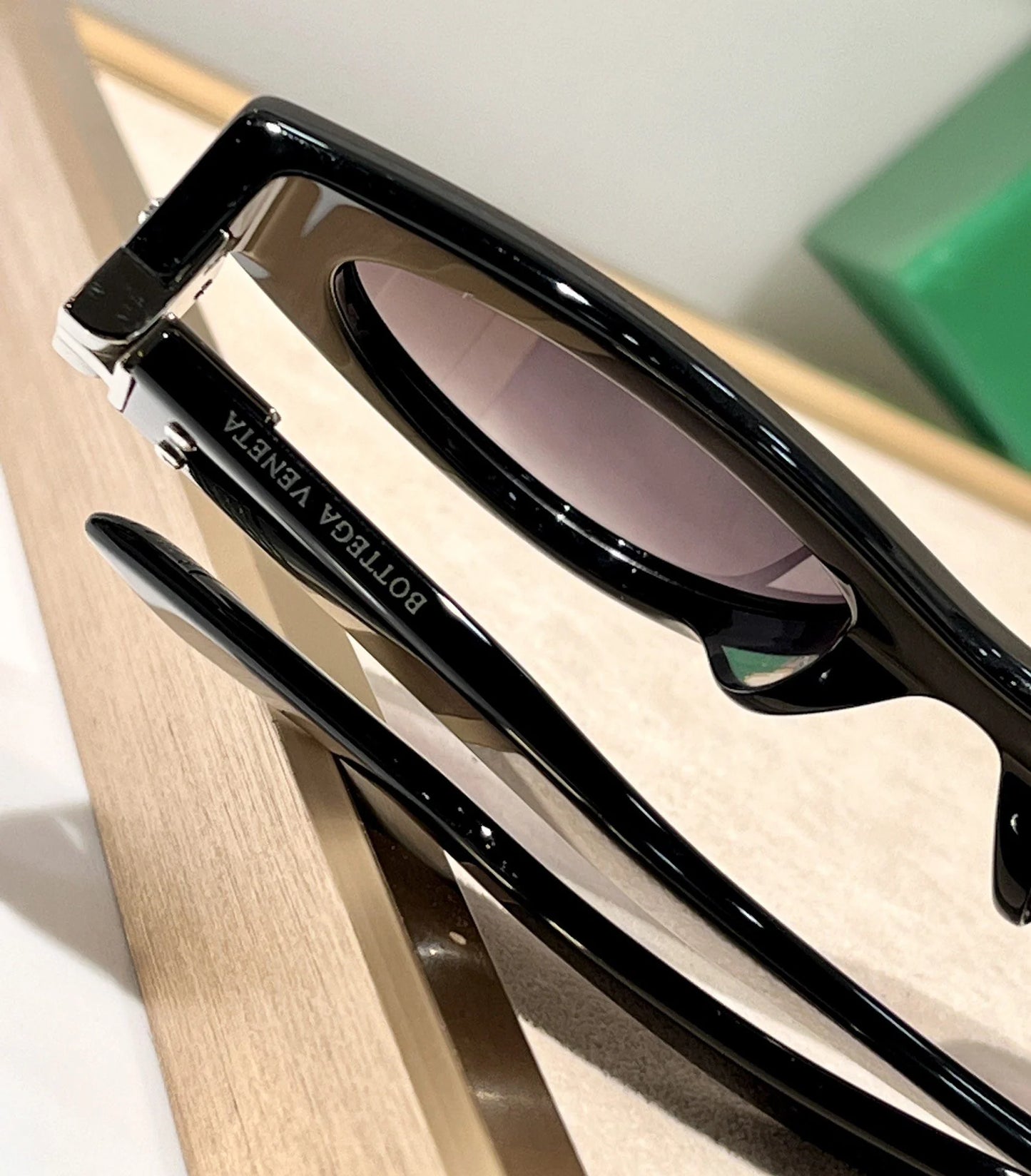 BV SUNGLASSES