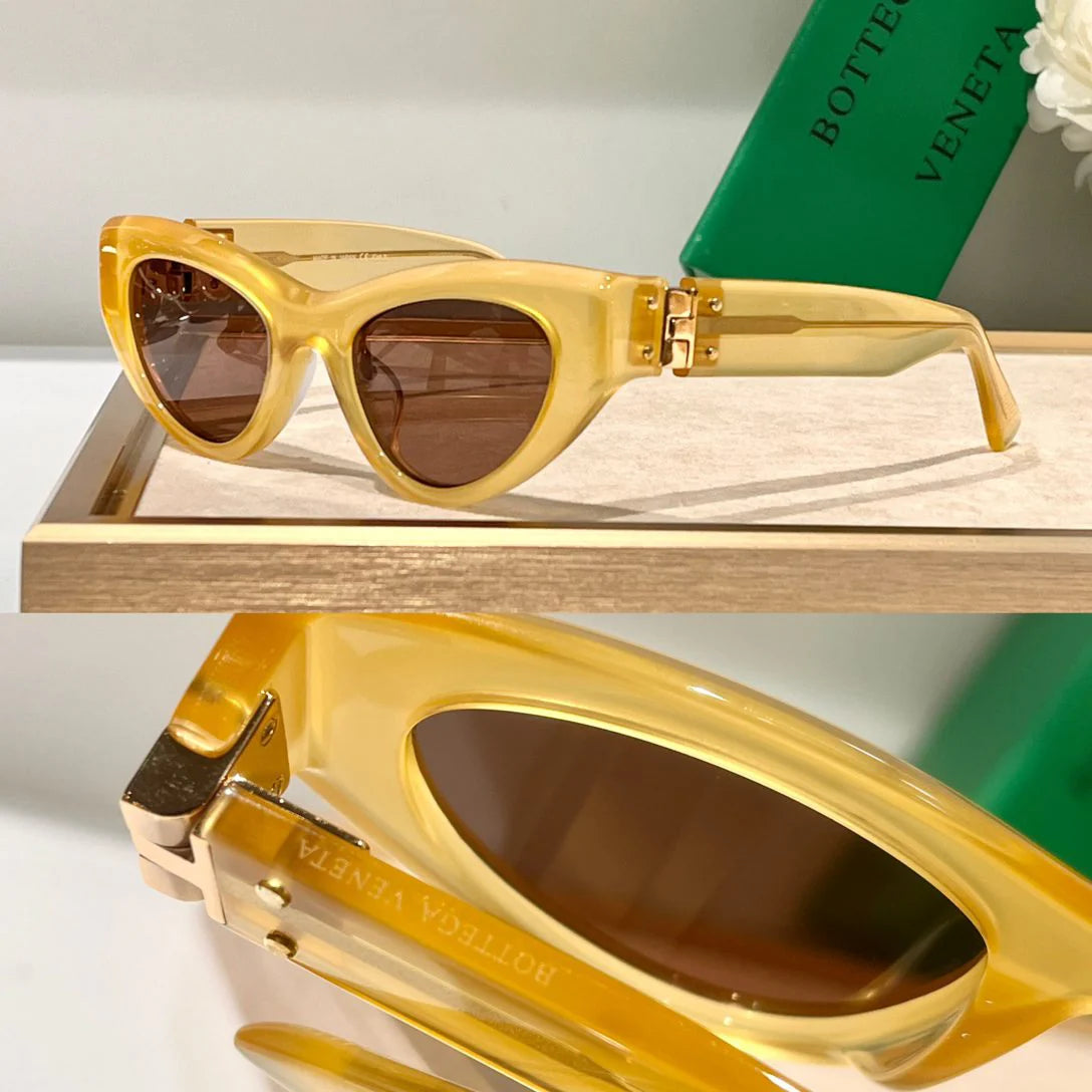 BV SUNGLASSES