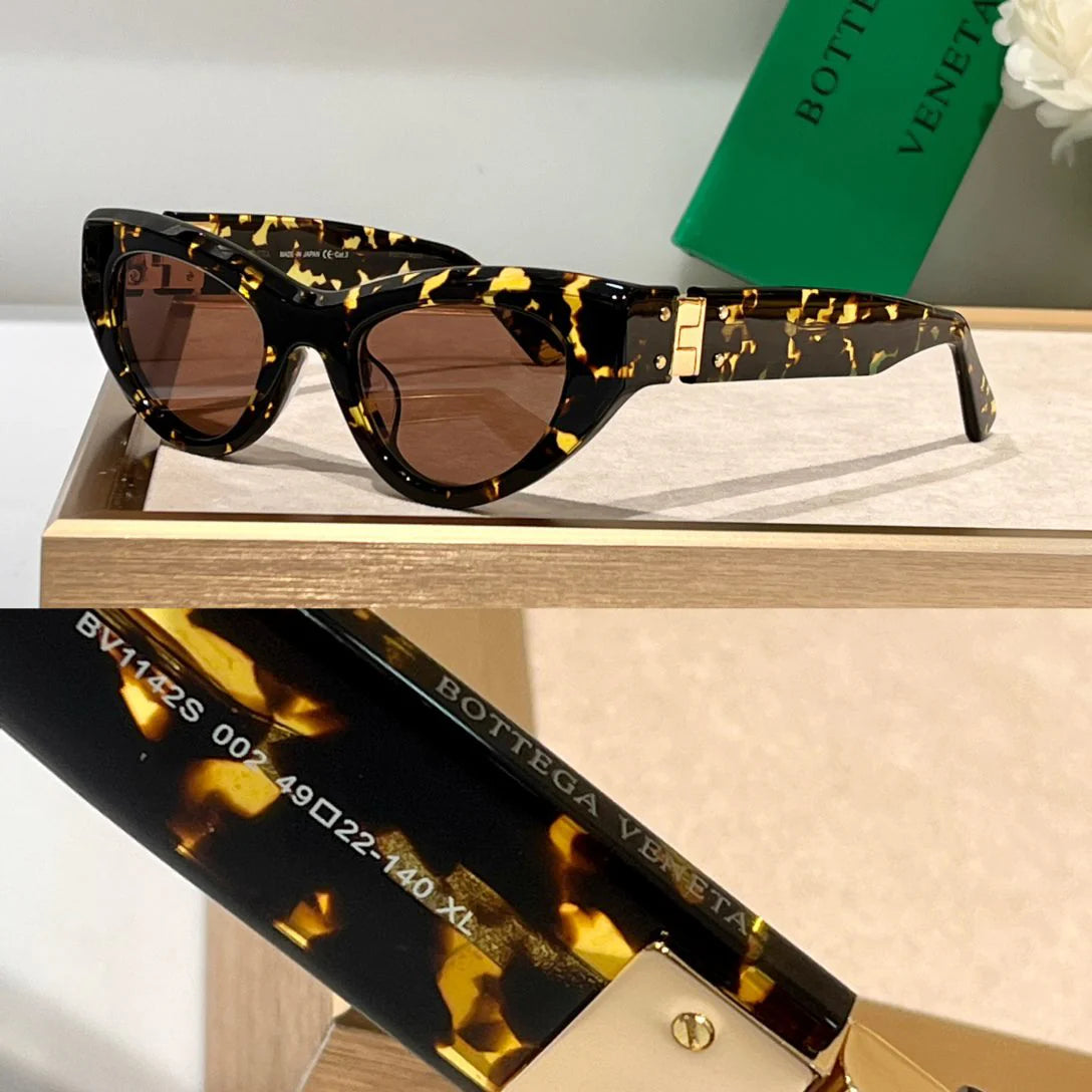 BV SUNGLASSES
