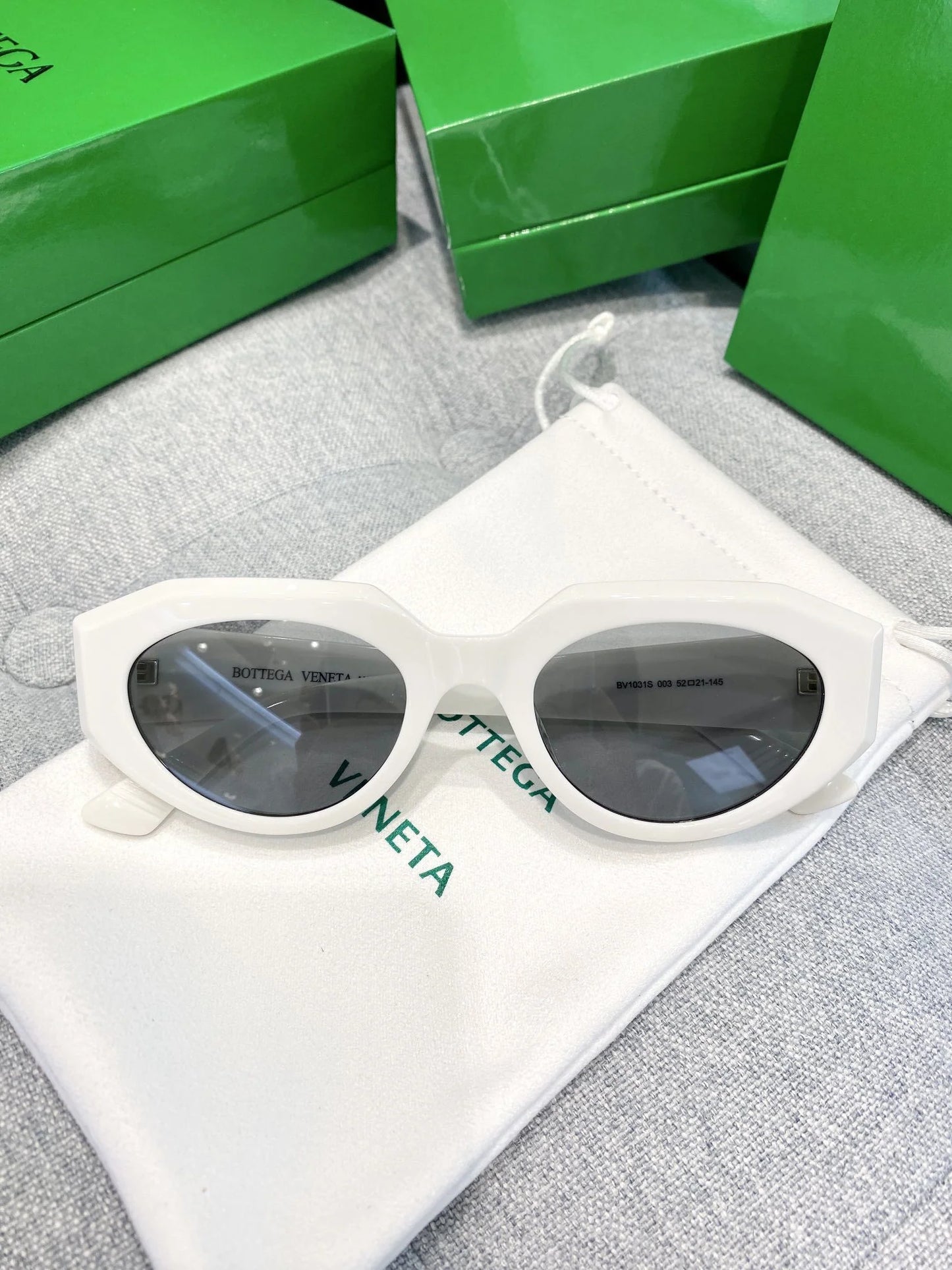 BV SUNGLASSES