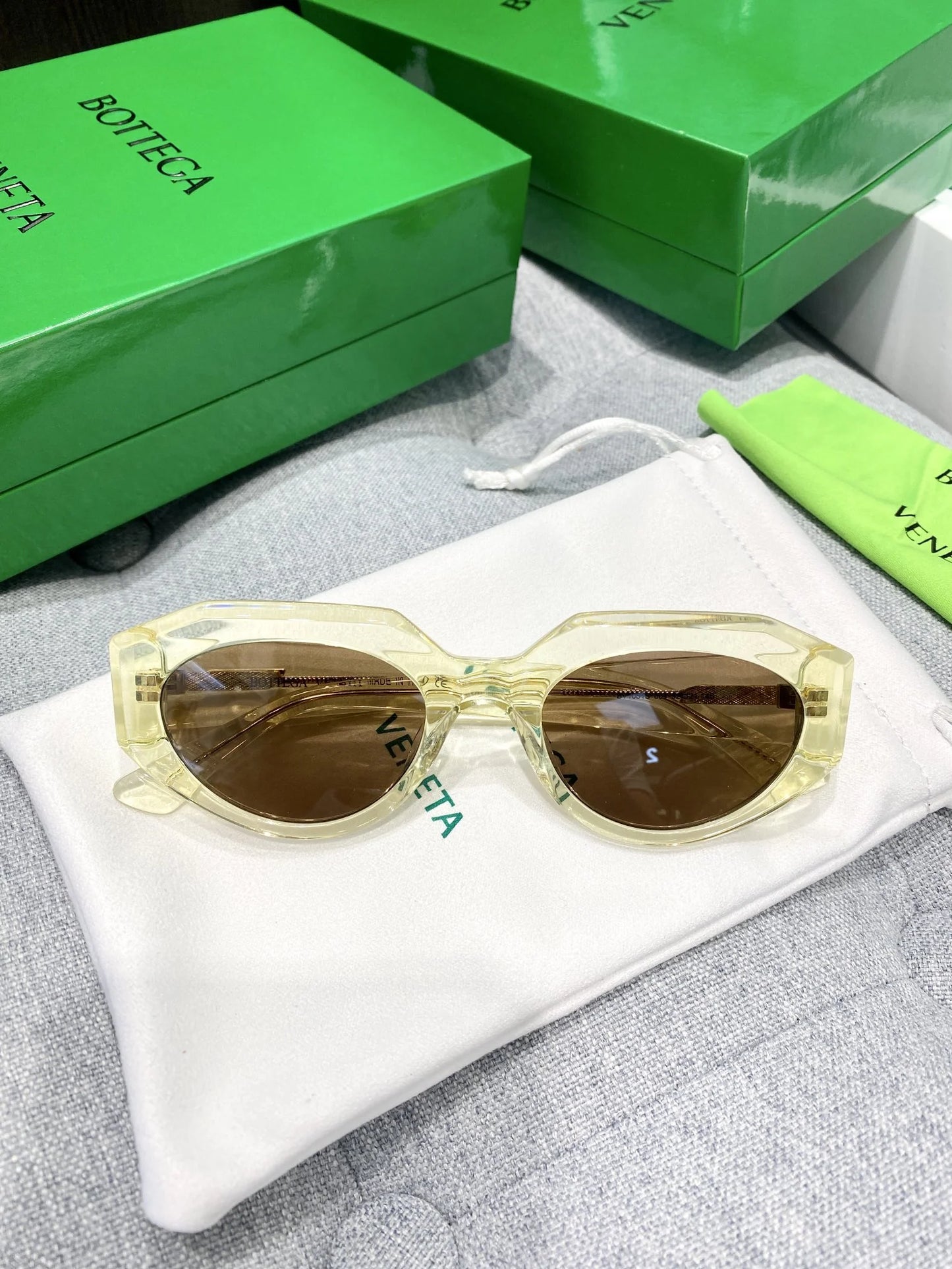 BV SUNGLASSES