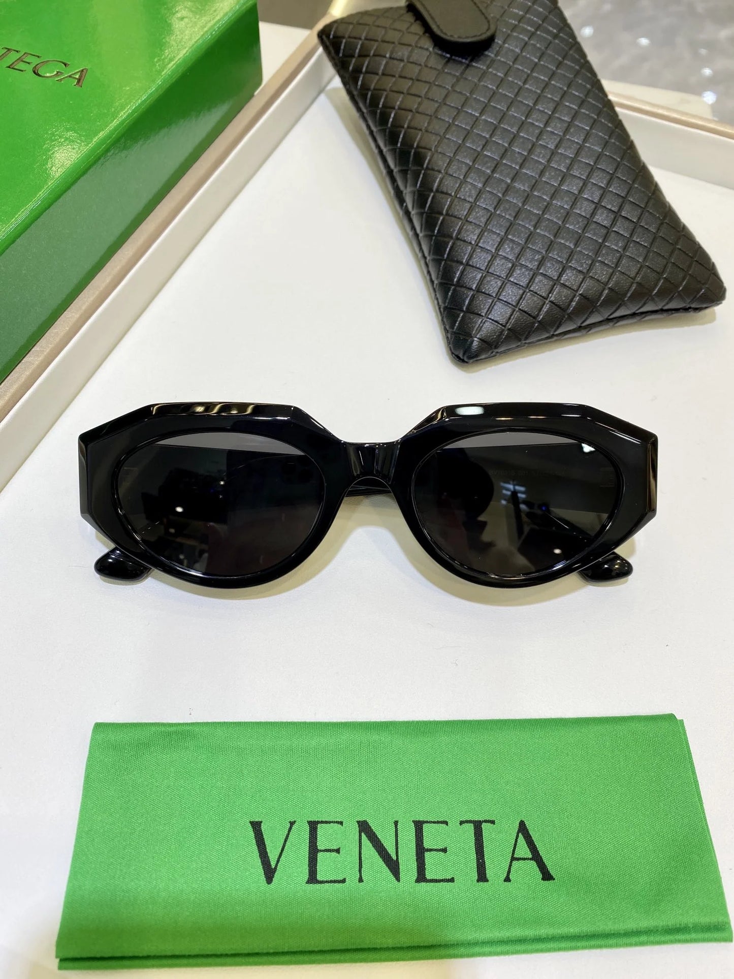 BV SUNGLASSES