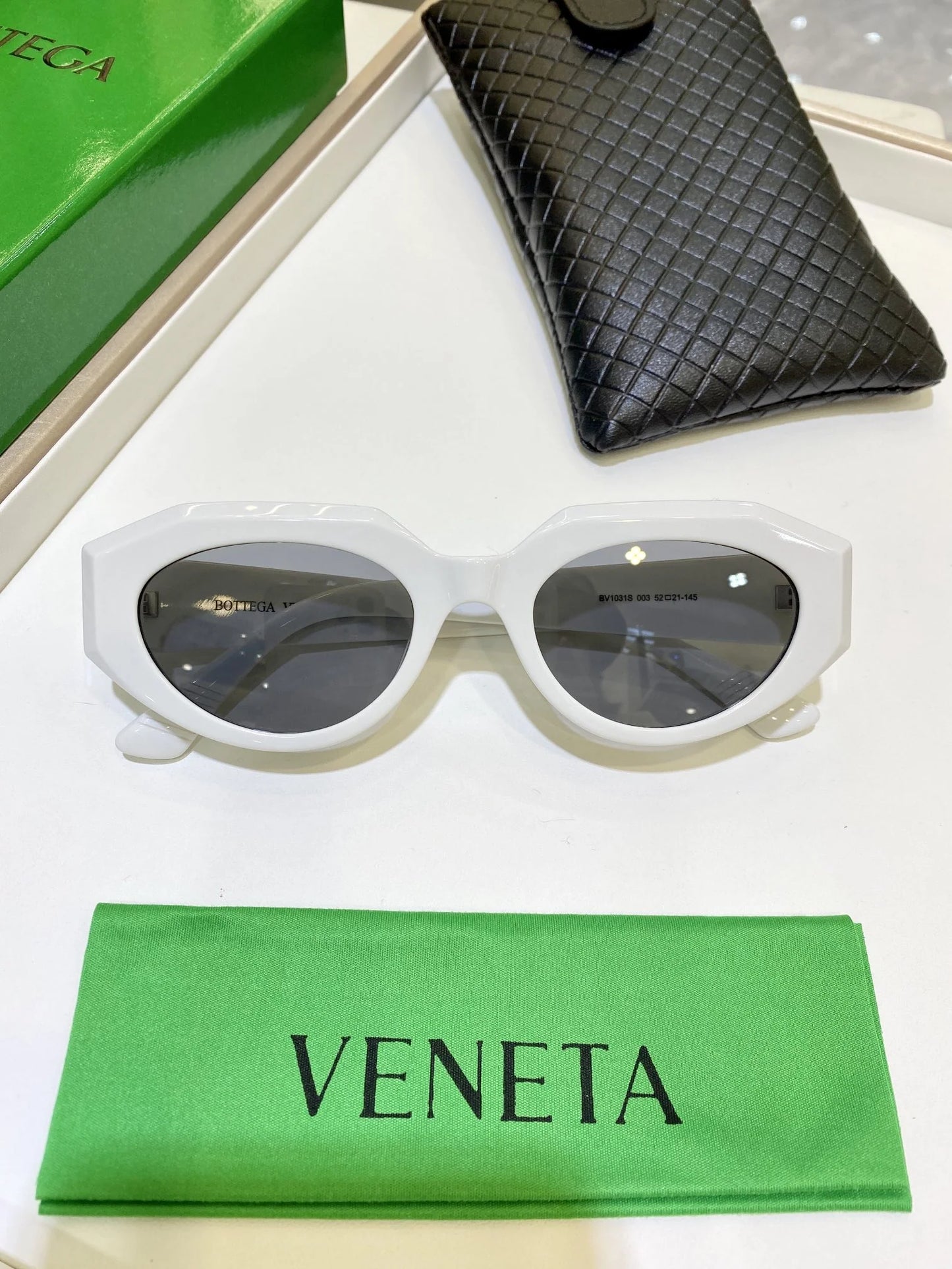 BV SUNGLASSES
