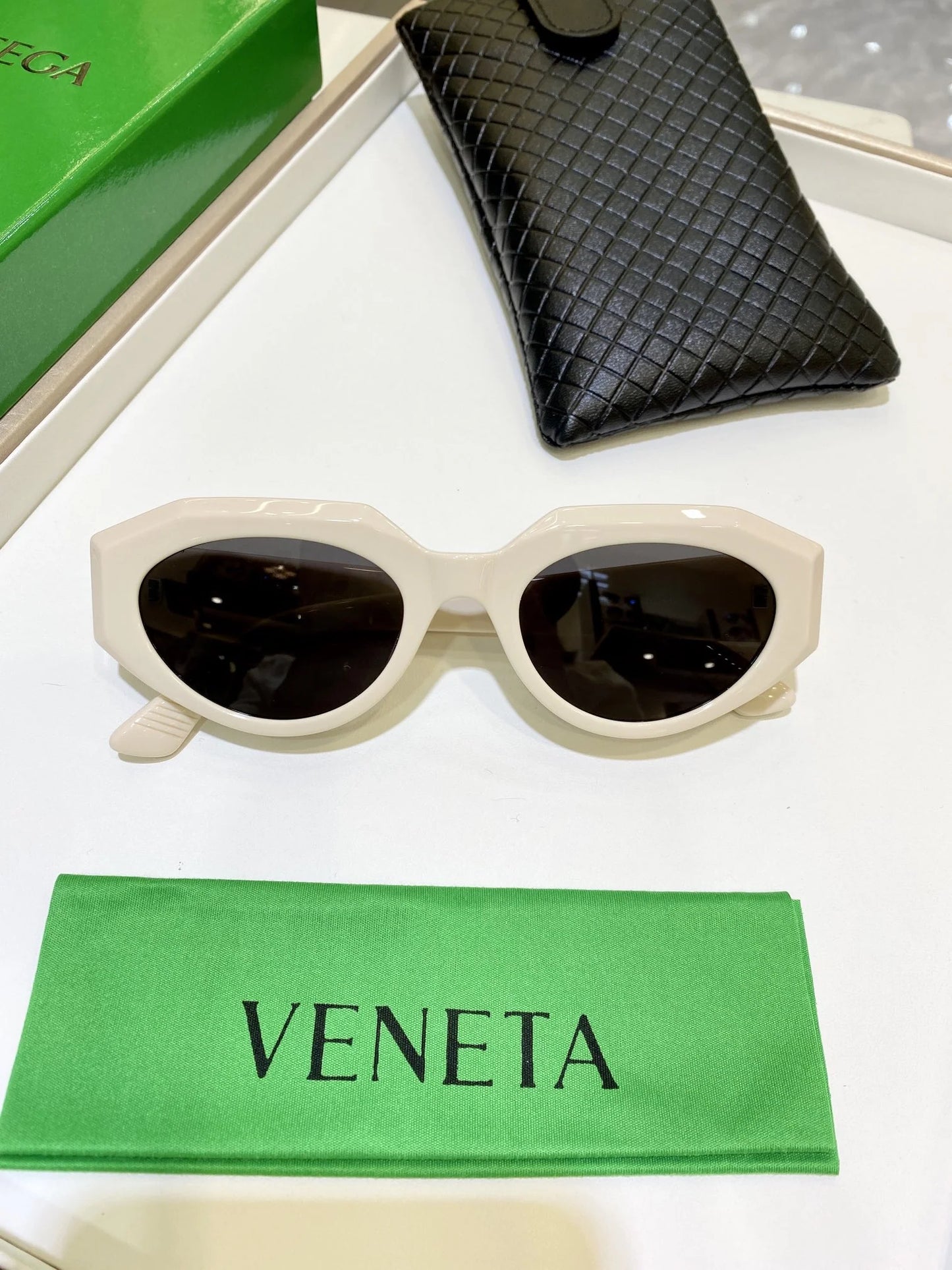 BV SUNGLASSES