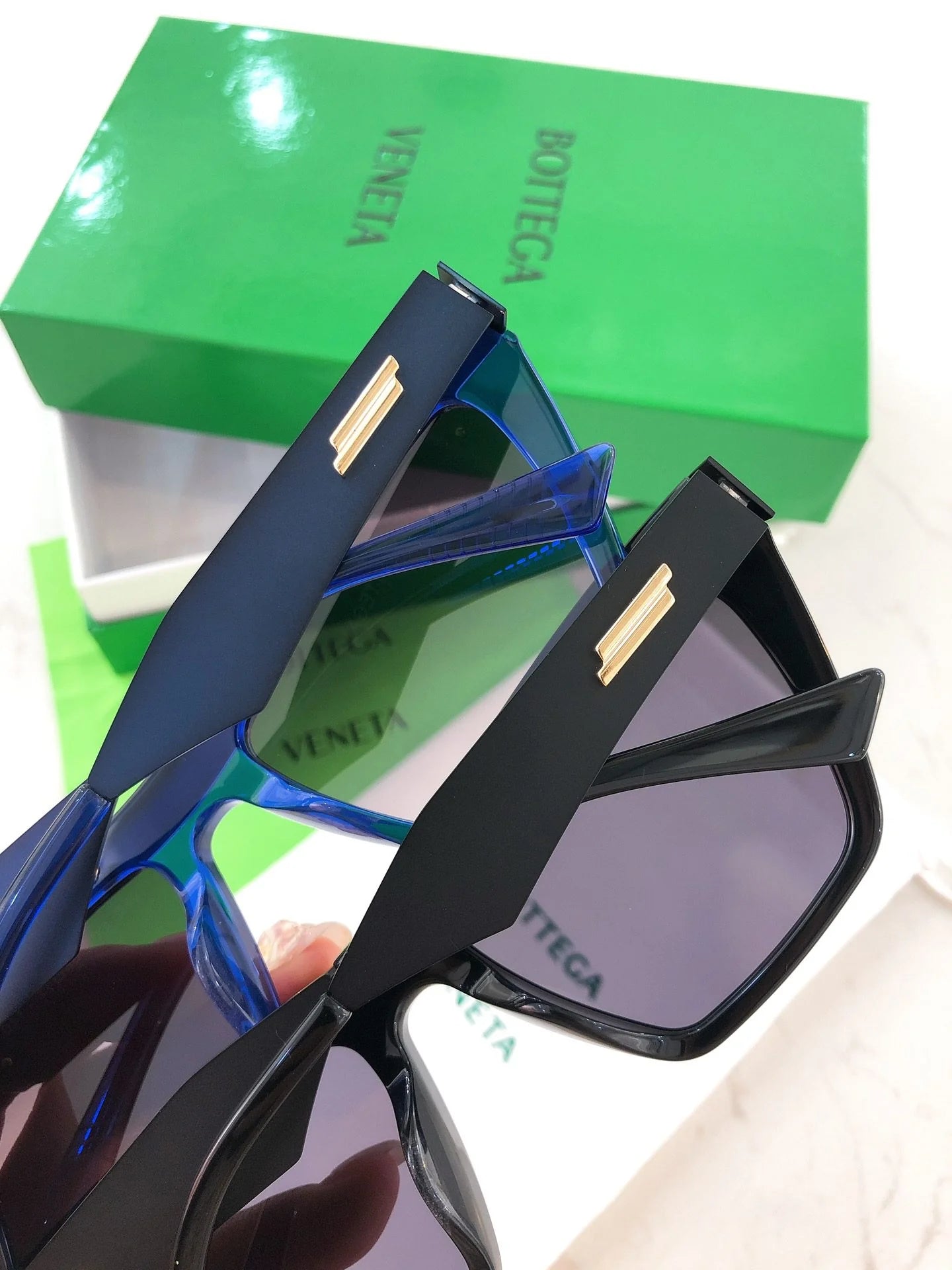 BV SUNGLASSES