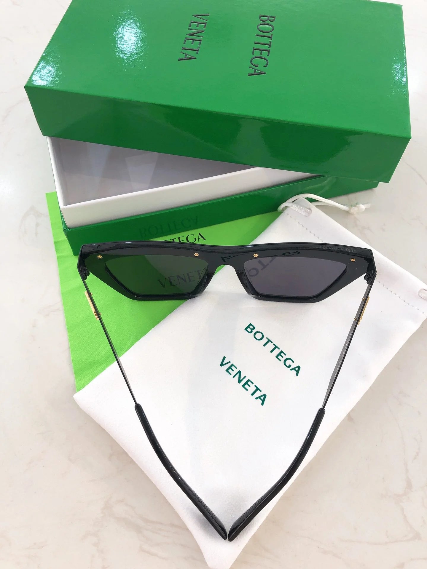 BV SUNGLASSES