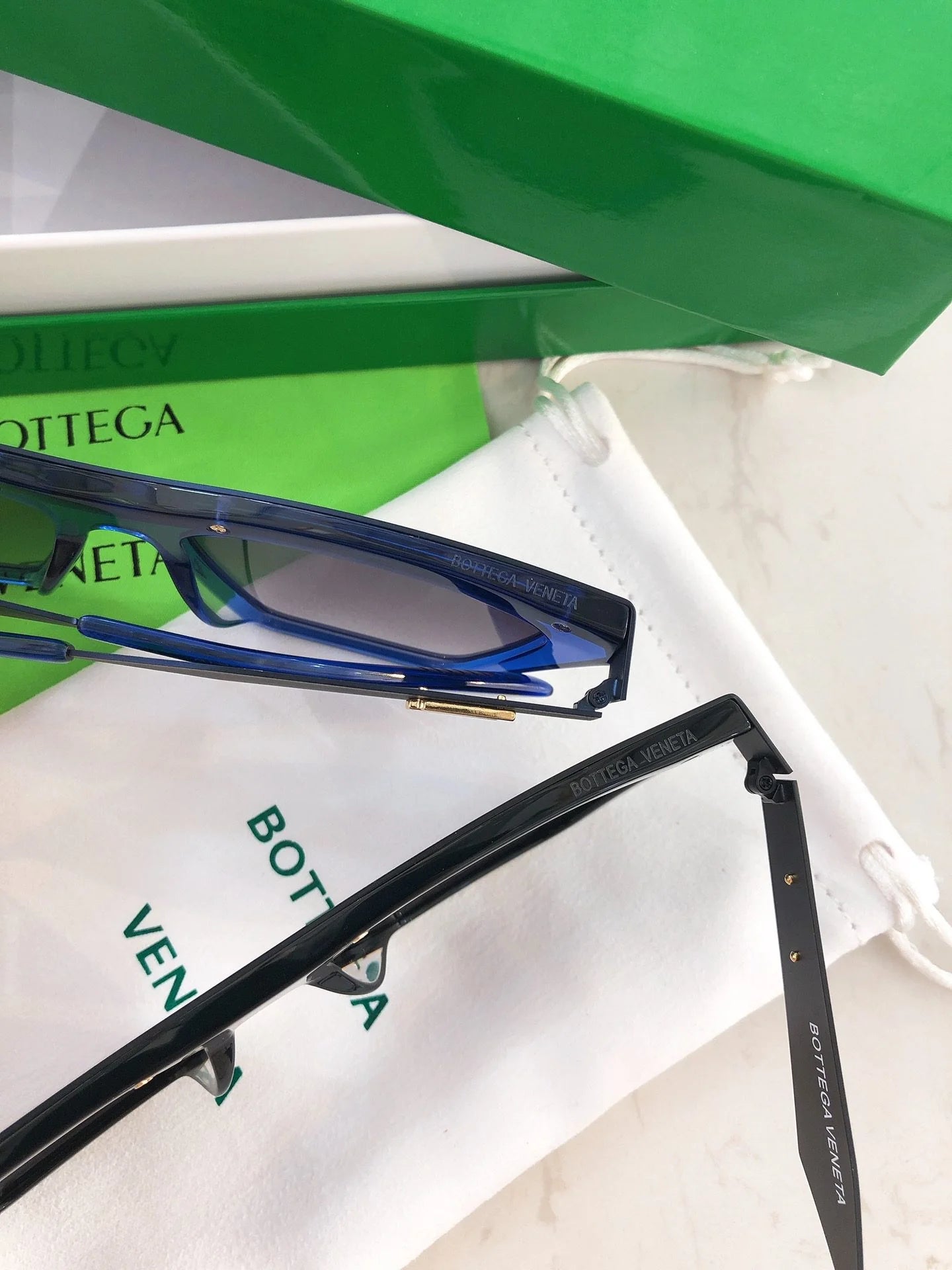 BV SUNGLASSES
