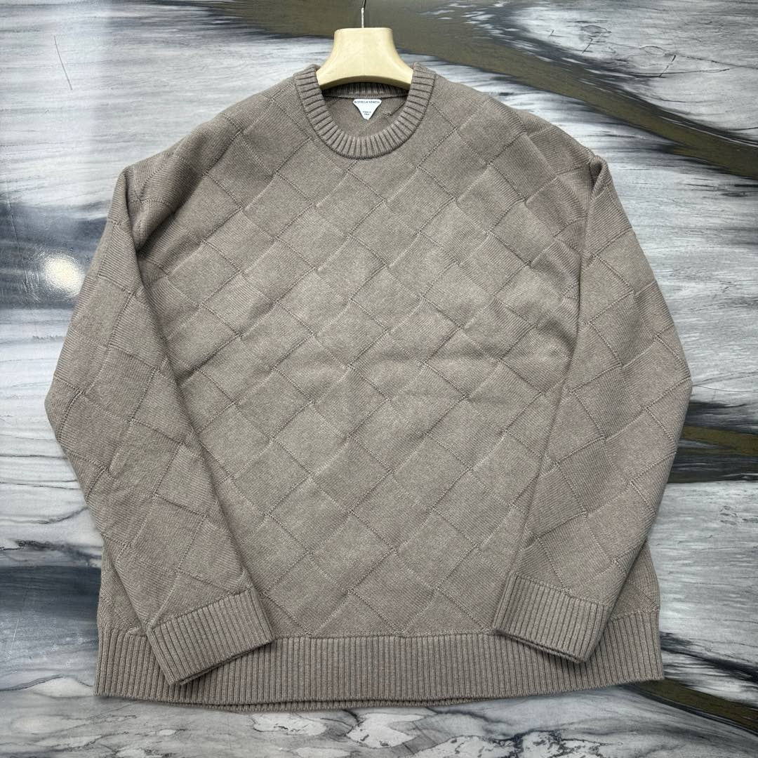 BV SWEATER