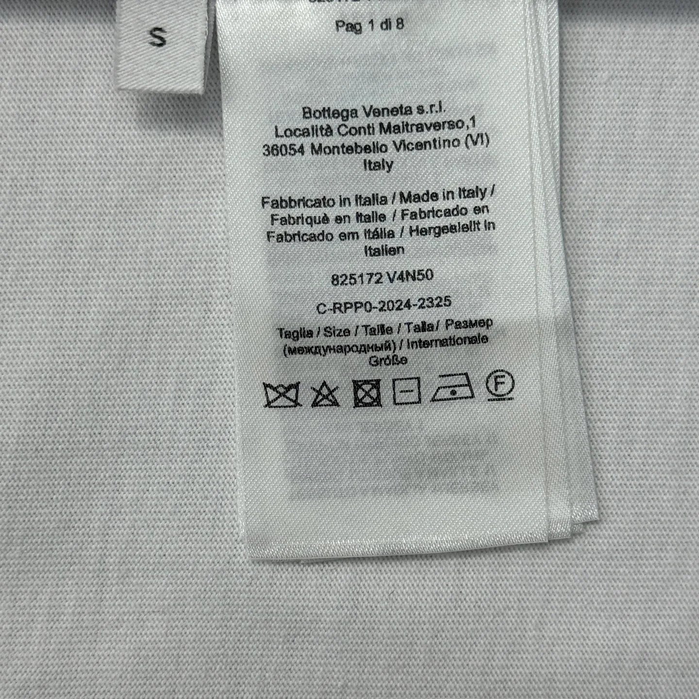 BV TSHIRT