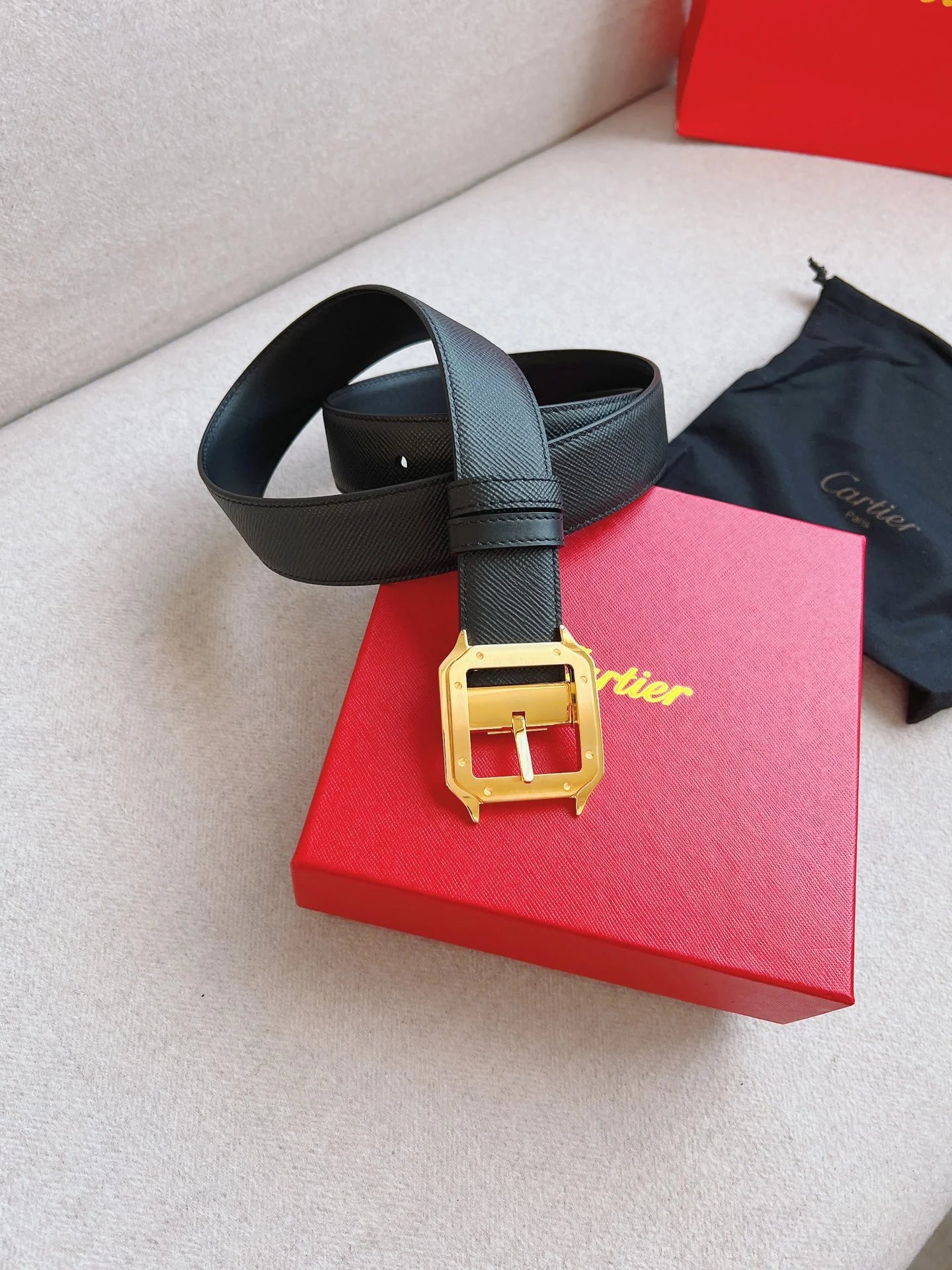 CARTIER BELT