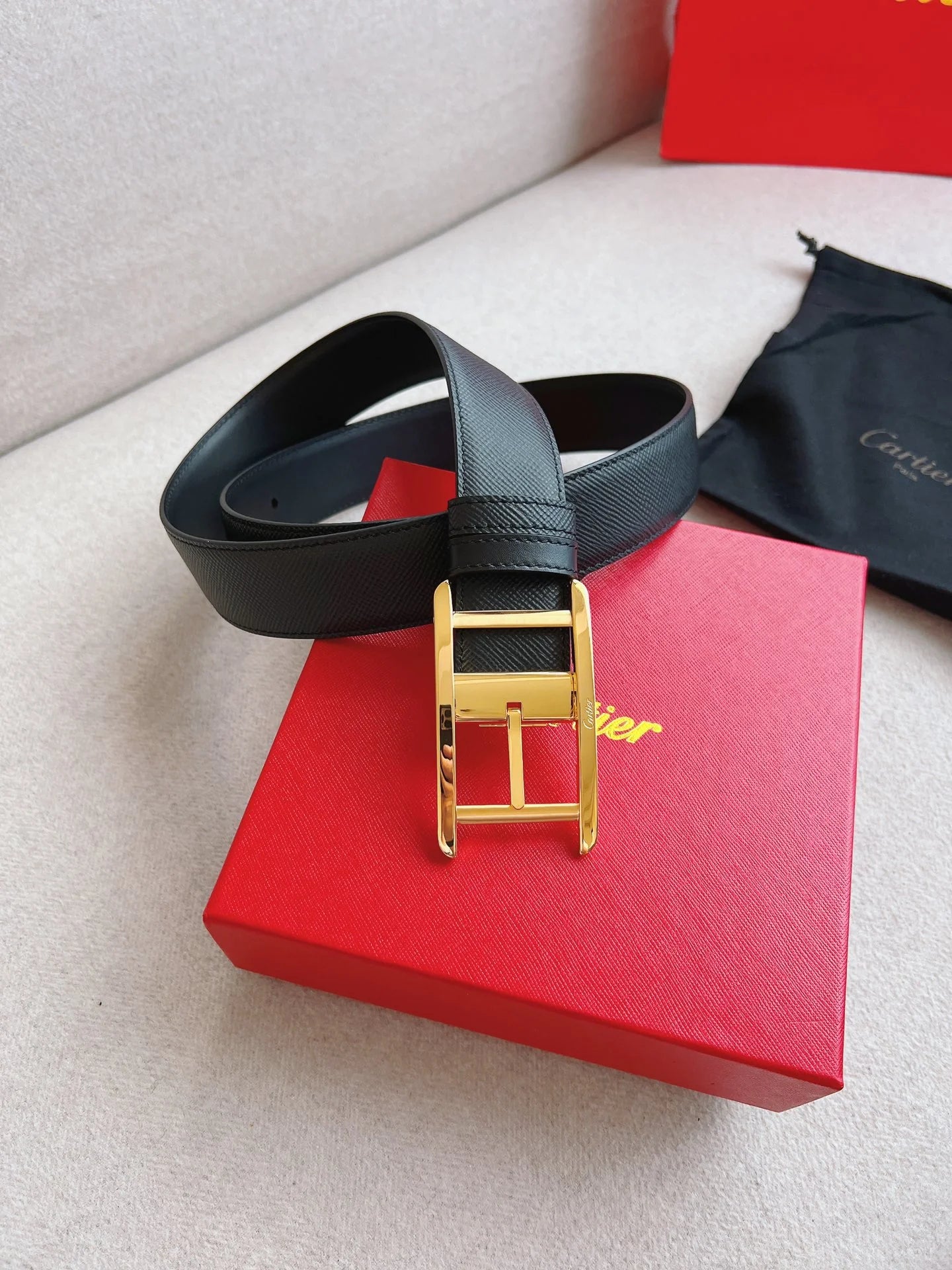 CARTIER BELT