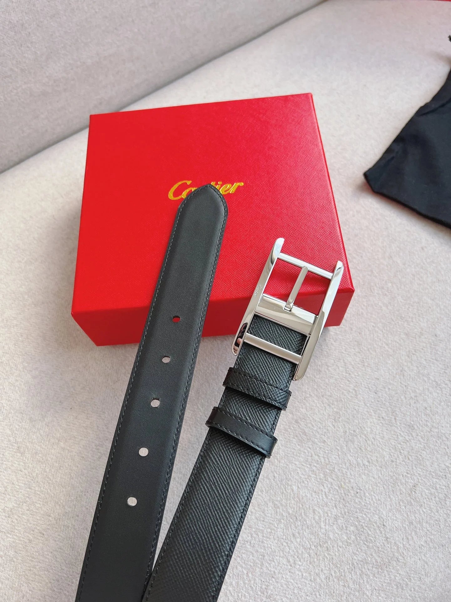 CARTIER BELT