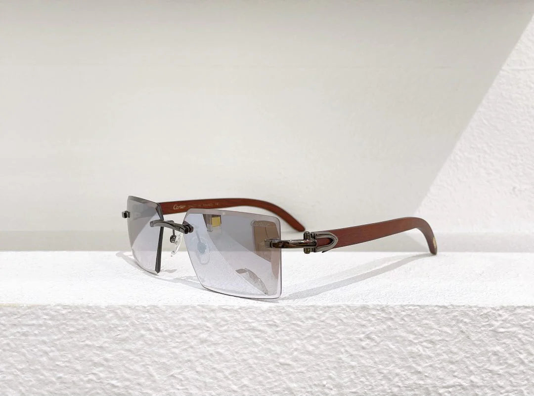 CARTIER SUNGLASSES