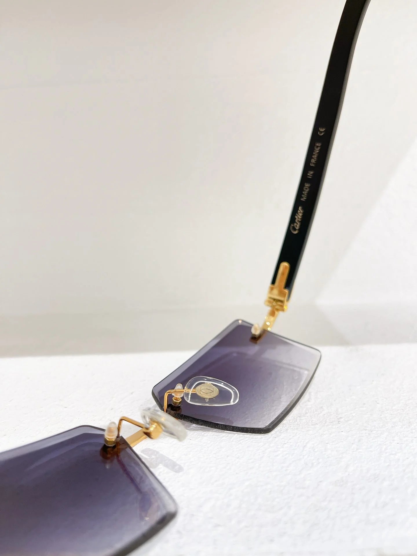 CARTIER SUNGLASSES