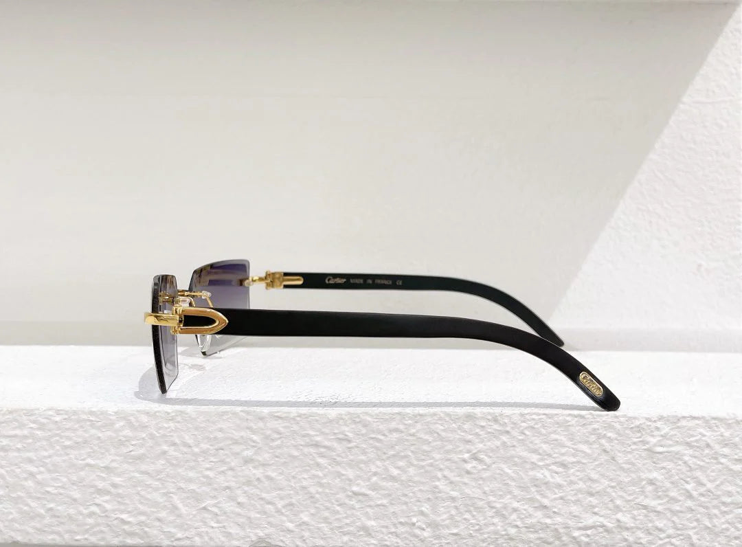 CARTIER SUNGLASSES