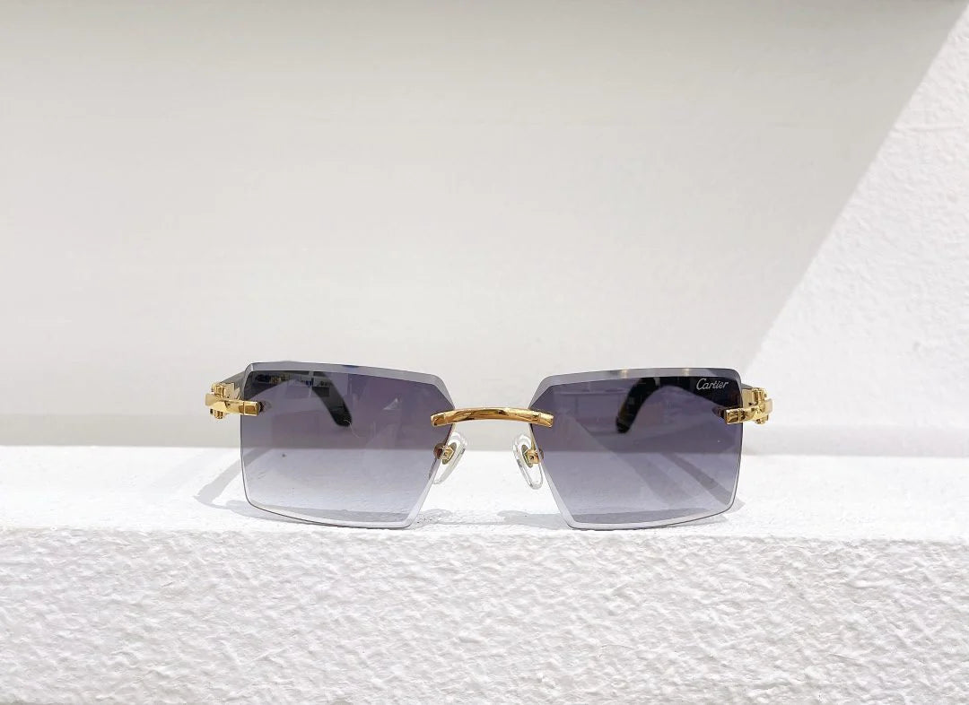 CARTIER SUNGLASSES