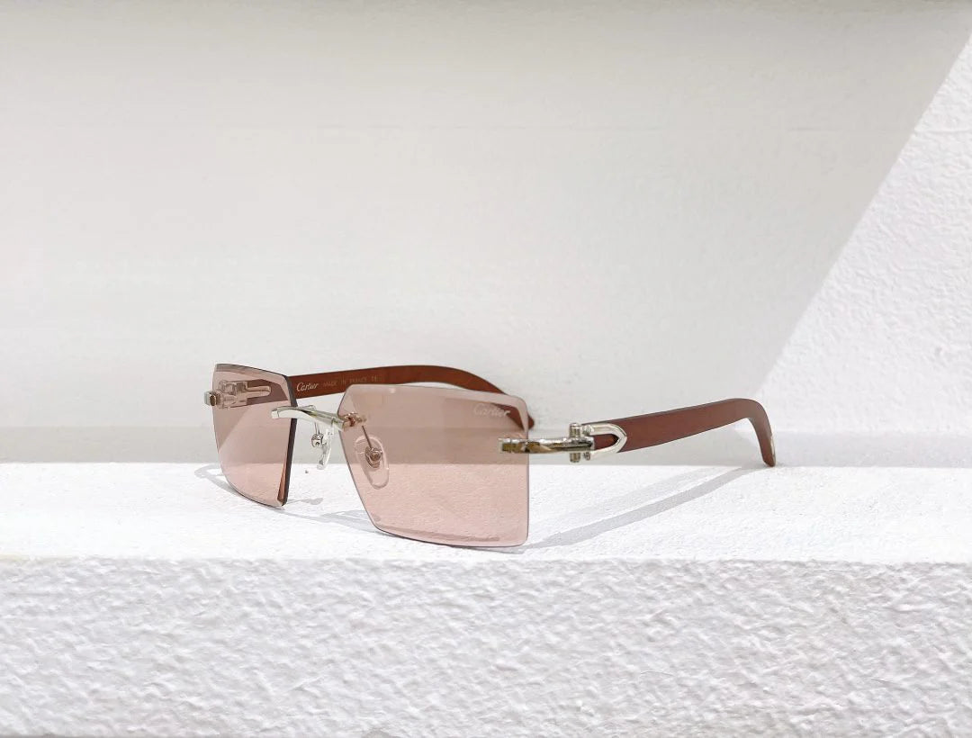 CARTIER SUNGLASSES