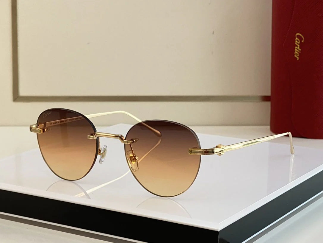 CARTIER SUNGLASSES