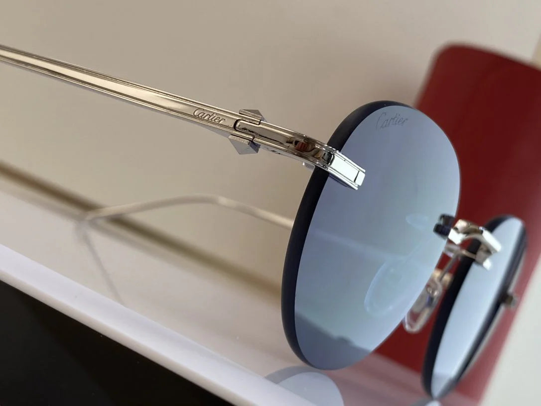 CARTIER SUNGLASSES