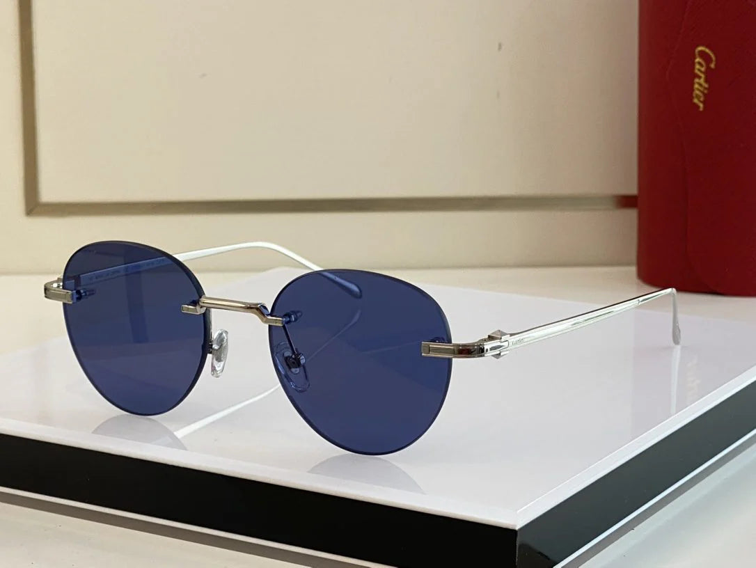 CARTIER SUNGLASSES