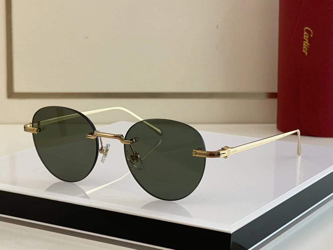 CARTIER SUNGLASSES