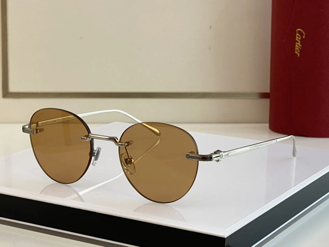 CARTIER SUNGLASSES