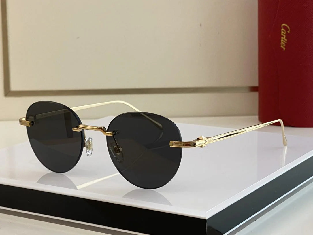 CARTIER SUNGLASSES