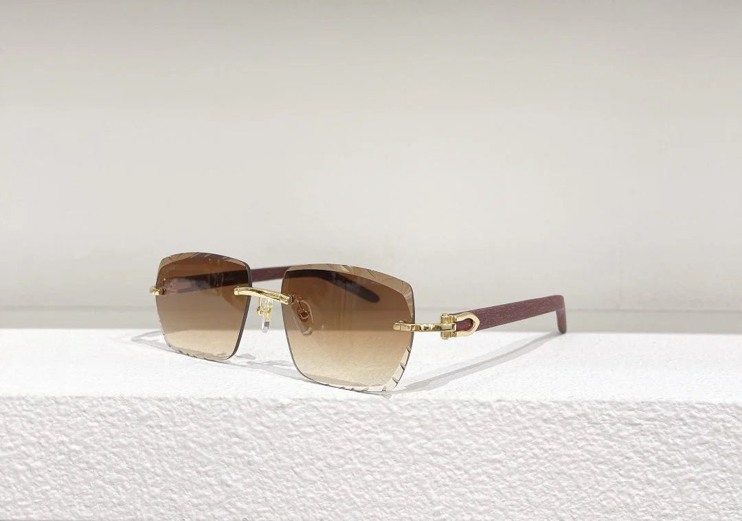 CARTIER SUNGLASSES