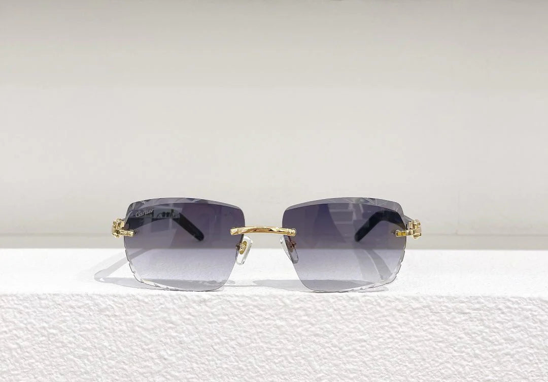 CARTIER SUNGLASSES