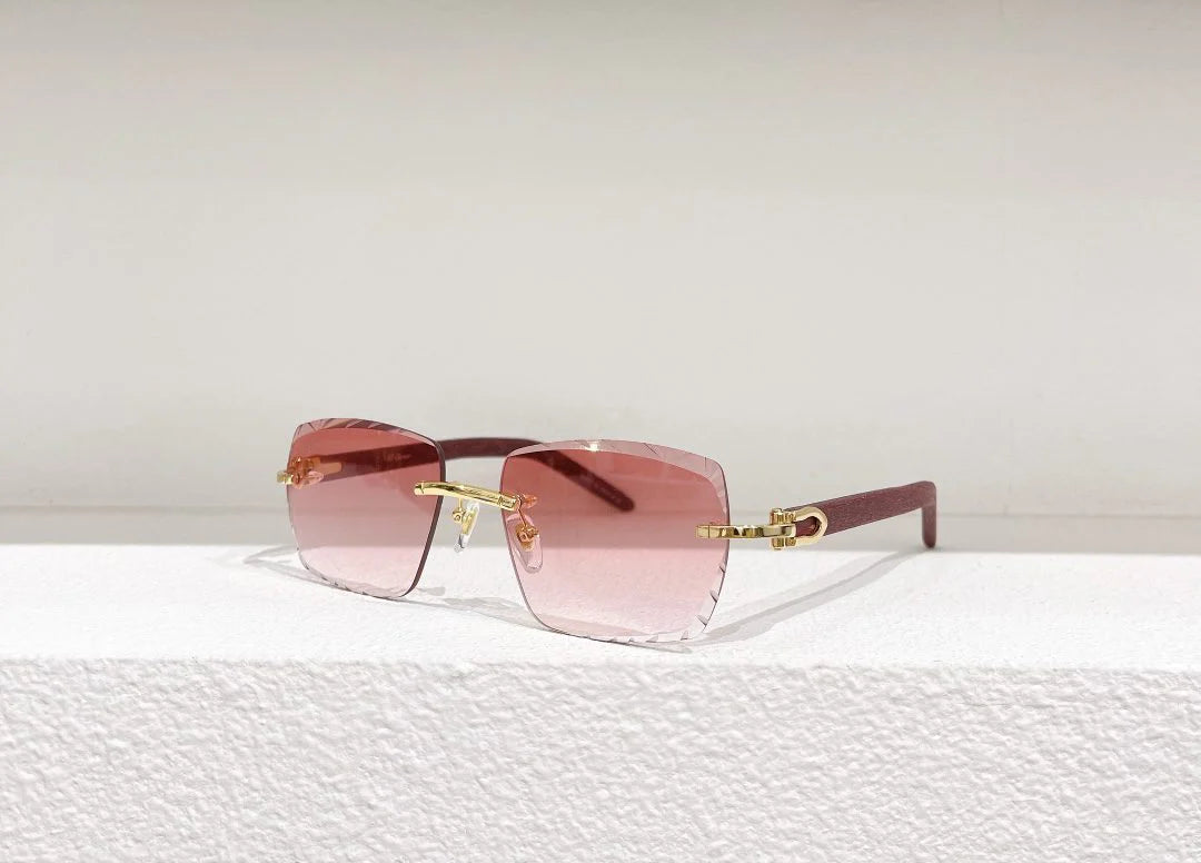 CARTIER SUNGLASSES