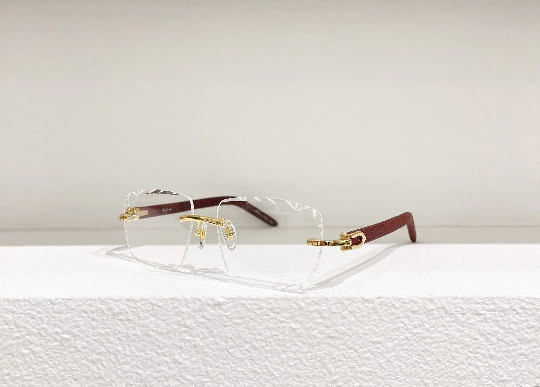 CARTIER SUNGLASSES