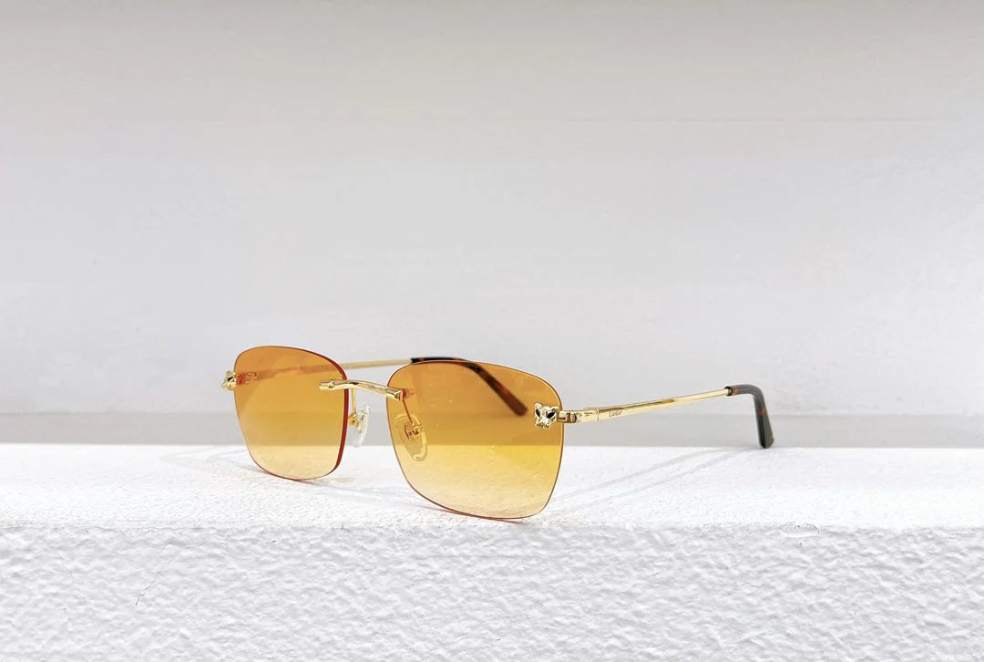 CARTIER SUNGLASSES