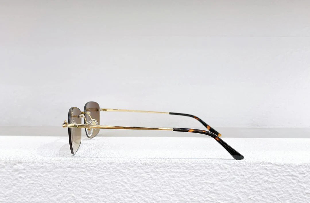CARTIER SUNGLASSES